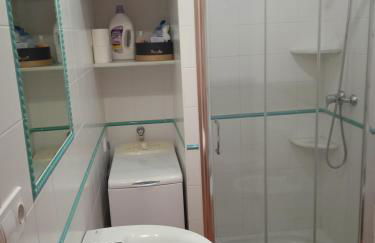 Apartamento Cerca de la Playa con wifi - Photo 7