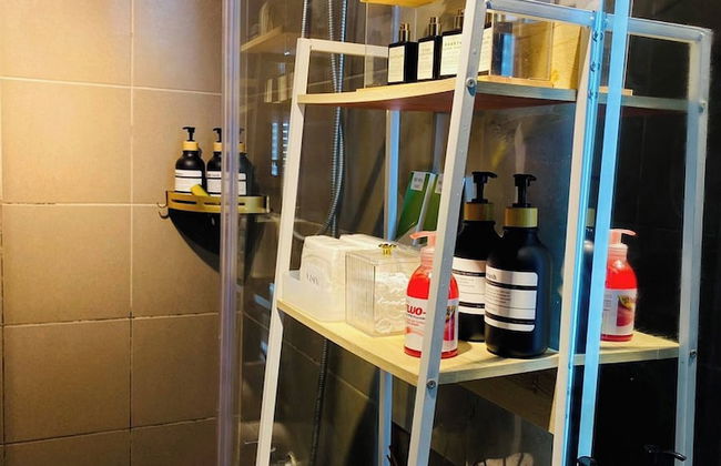 39F Smart Home Studio In Manila - Foto 17