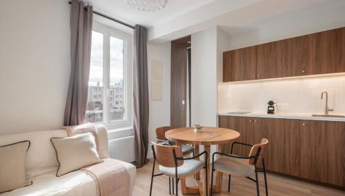 Casablanca - Gare - CEA - STMicro - Foto 1