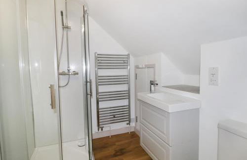 Heron Lodge Castle Farm - Foto 11