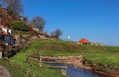 Rigg Cottage, Mount Pleasant - Foto 47