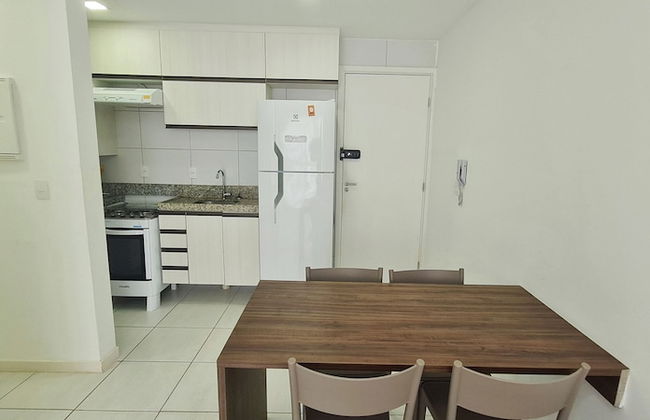 Flats no Muro Alto Condomínio Club - Foto 38