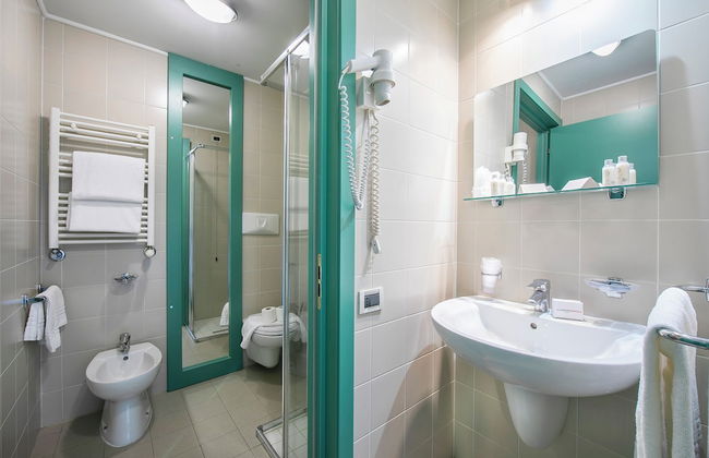 Villaggio Olimpico - Foto 59