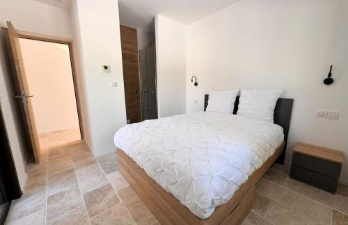 Villa Mimosa piscine privée - Foto 22