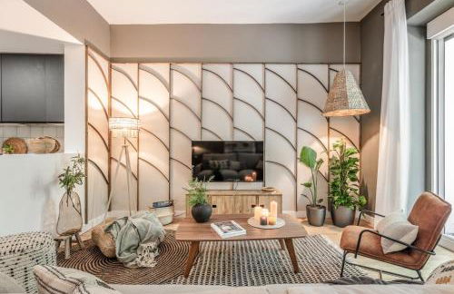 Akabli - 2 bedrooms in Almagro - Photo 4