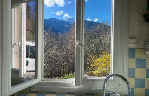 Le Soleil de Flaut Beautiful studio house Nature - Foto 29