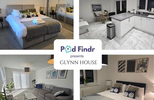 Glynn House - Foto 1