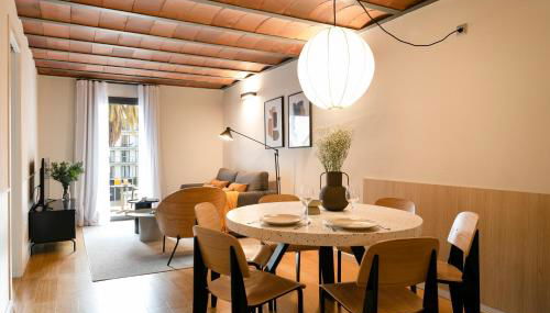 Aspasios Las Ramblas Apartments - Foto 2