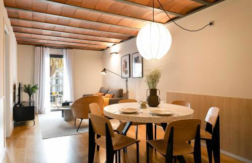 Aspasios Las Ramblas Apartments - Foto 2