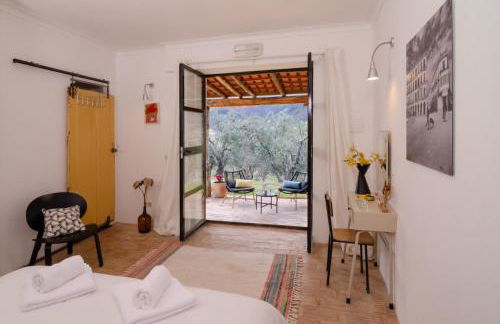 Special Farmstay, Faia-Guarda - Foto 3