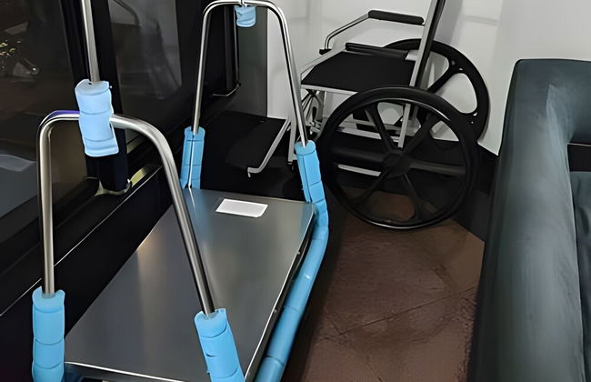 Apartamento Novinho Liberdade SP - Foto 20