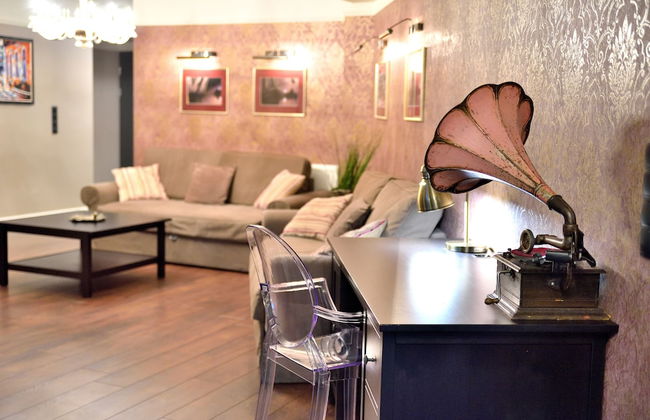 TOP Apartments 2 - Foto 33