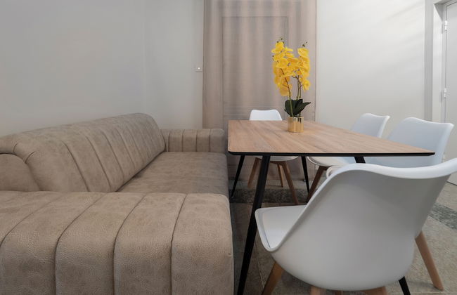 Apartments Cataleya Przno - Foto 64