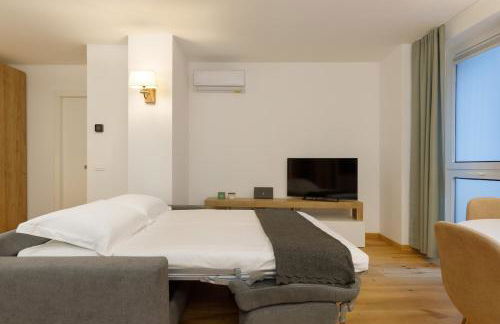 Apartments Trieste Centro I Blue Palace - Photo 11