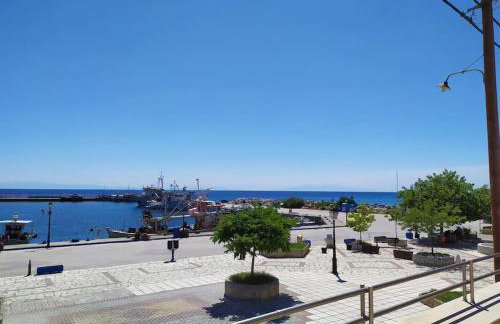 Anchors Aweigh 1-N.Skioni Kassandra Sea view apt. - Foto 23