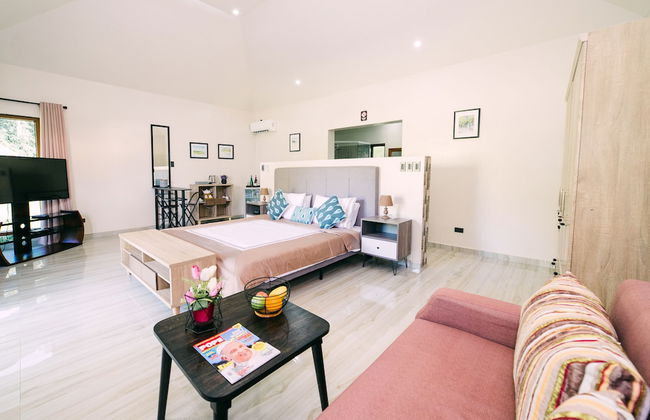 Denika's Suites - Foto 15