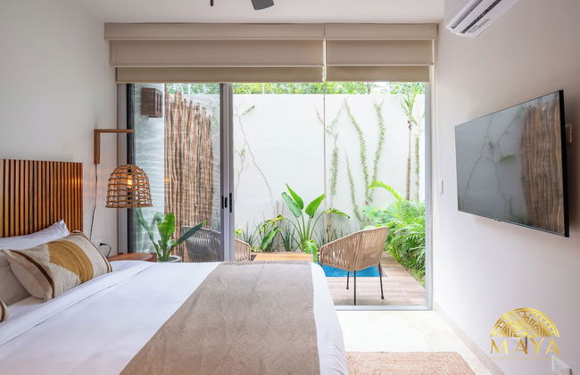 NHOA TULUM APARTHOTEL by Maya PM - Foto 75