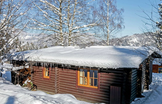 Spacious Chalet near Ski Slopes in Worgl - Photo 20