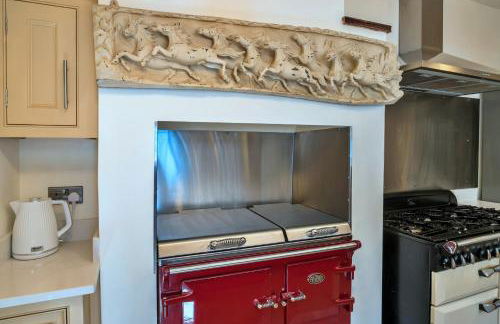 Finest Retreats - Penley Villa - Foto 11