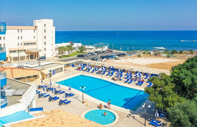 Tetyk Hotel - Foto 42