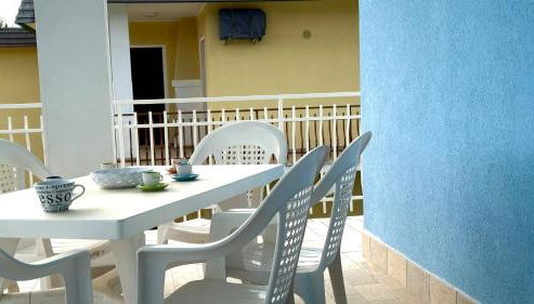 Marcelli, trilocale con terrazzo a pochi passi dal mare - M394 - Foto 4