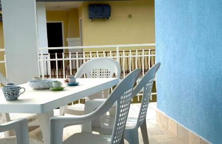 Marcelli, trilocale con terrazzo a pochi passi dal mare - M394 - Photo 4