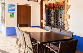 ALCALA DEL JUCAR, Casa rural Rio Tranquilo 1 -Piscina privada- - Foto 111