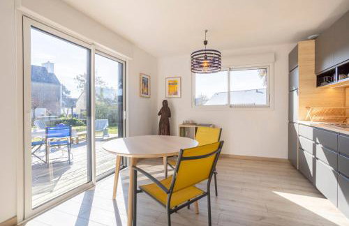 La Cabane - 10 min du port - Foto 20