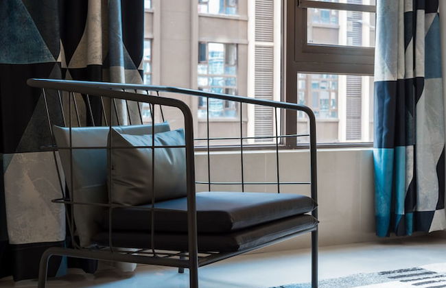 Qing Apartment Renaissance - Foto 15