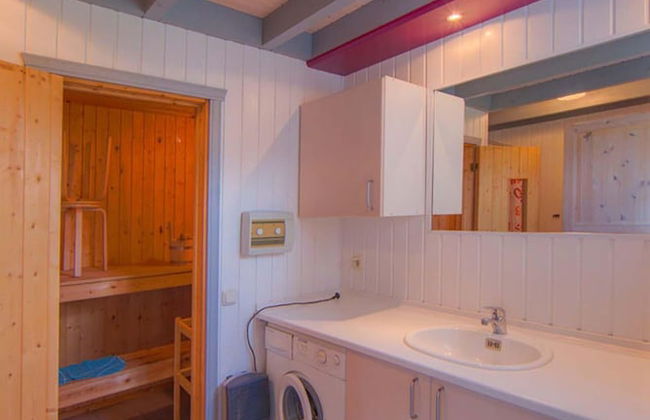 Ferienhaus im Skandinavischen Stil - Foto 10