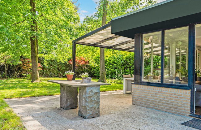 Upscale Bungalow in Lanaken With Private Garden - Foto 21