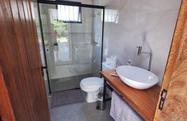 Casa com piscina praia da Pinheira - Brisa das Amendoeiras - Foto 11