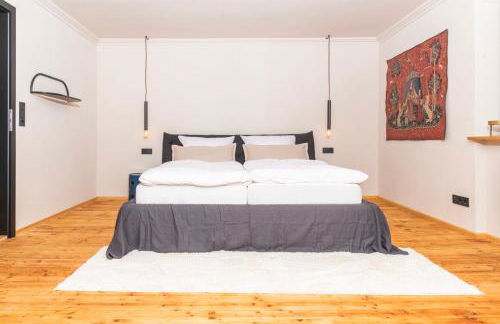 Modernes Design-Bauernhaus Lieselotte - Foto 26