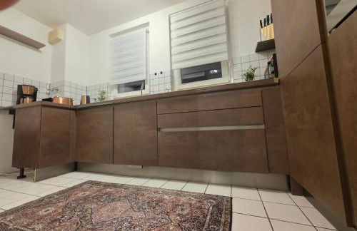 Luxury Apartment MESSE - Foto 20