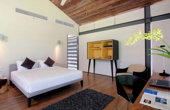 Sava Beach Villas - Foto 8