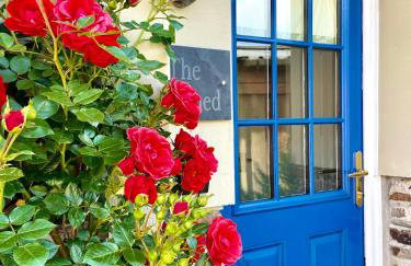 The Cowshed - Cottage in Cornwall - Foto 12