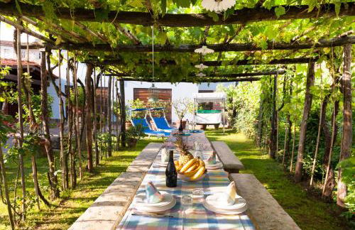 Villa Celeste - Foto 23