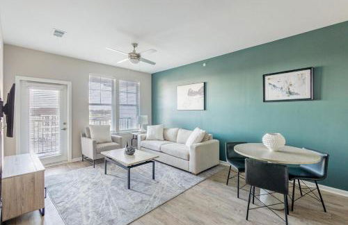 Landing Incredible 1BD Pool Yoga Studio - Foto 1