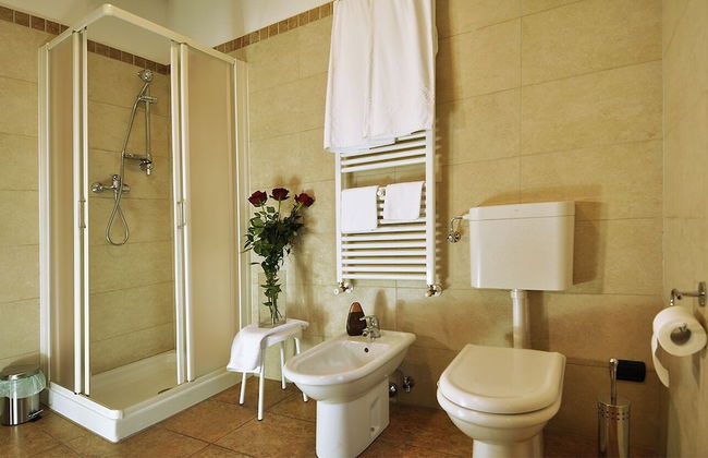 La Rotonda Relais - Foto 12