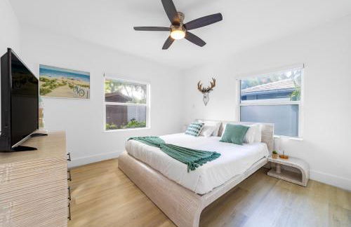 The Blue Parrot - Foto 25