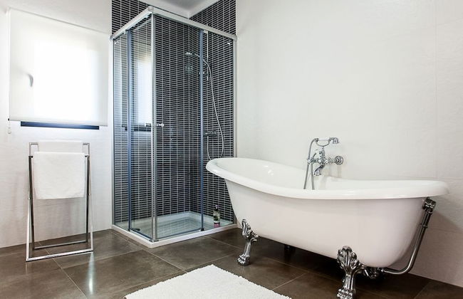 Pool House Marineta - Foto 15