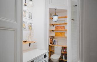 RoomChic - Les Ambassadeurs - Foto 27