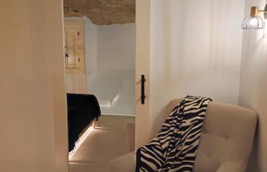 Casa Cueva Un Rinconcito en Setenil - Foto 17