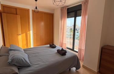 Cabo de Gata Golf Residence - Foto 3