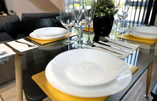 Paradigm Court, Modern 1-Bedroom Apartment, Oxford - Photo 10