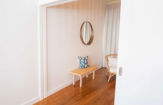 Apartamentos Praça Amarela - Foto 25