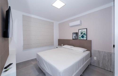 Positano 206 - Apto 02 suítes à 50 metros da Praia de 4 Ilhas - Photo 59