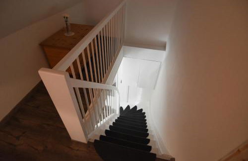 Ferienhaus kleine Villa - Foto 9