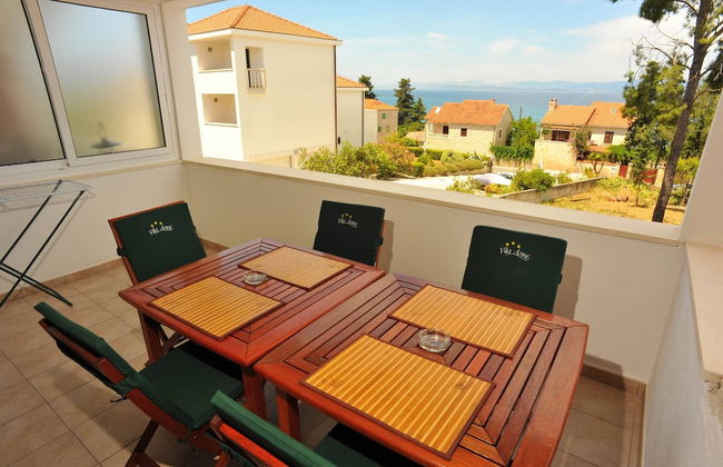 Villa Anni - Foto 25