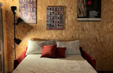 La casa con la fontana di pietra 2 - Foto 12